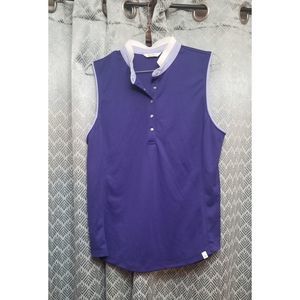 NWT Lady Hagen Golf Shirt